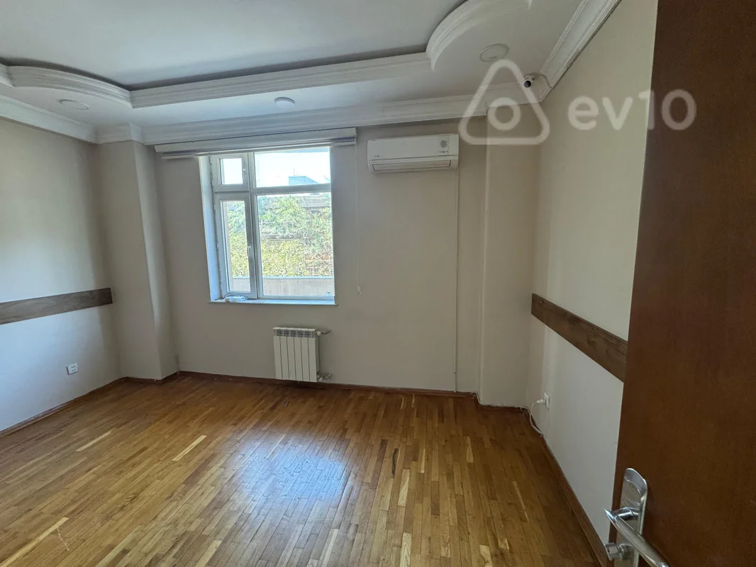 Ofis, 135 m², Zivərbəy Əhmədbəyov — kirayə — Ofis, Bakı (3)