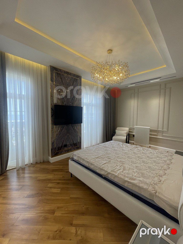 Satılır 3 otaqlı yeni tikili 116 m² — Mənzil, Bakı (6)