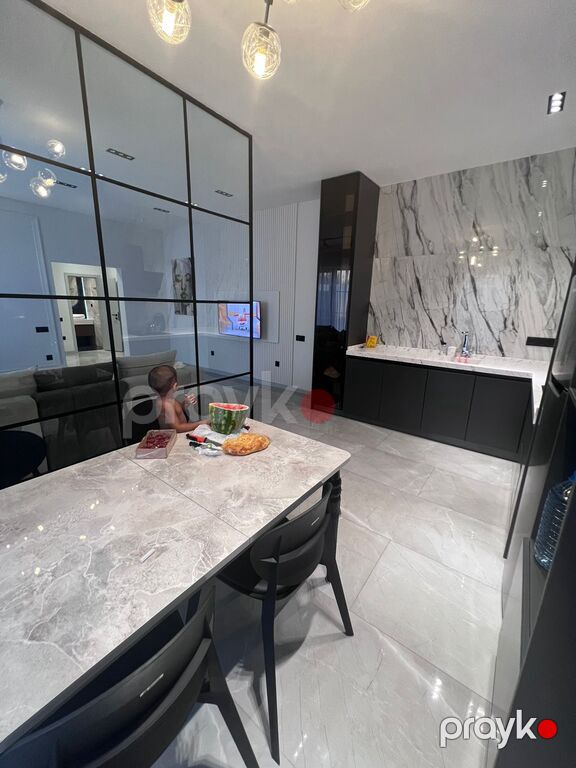 İcarəyə verilir 4 otaqlı həyət evi/bağ evi 240 m² — Ev, villa, Bakı (6)
