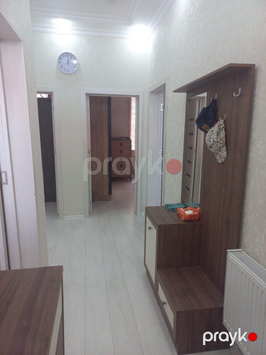 Satılır 3 otaqlı həyət evi/bağ evi 90 m² — Ev, villa, Bakı (7)