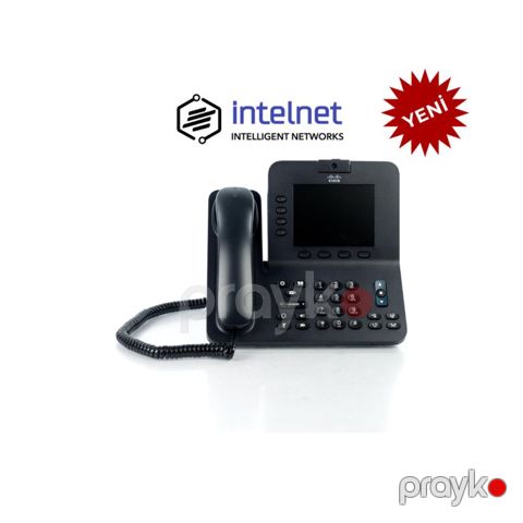 Cisco IP Phone CP-8945-K9 — Bakı