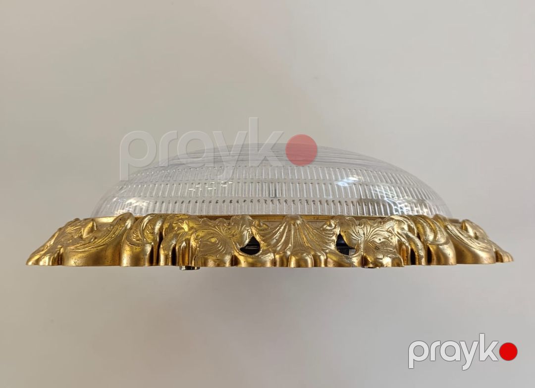 Tavan çırağı, 31x20x10 sm — Mallar, Bakı (2)