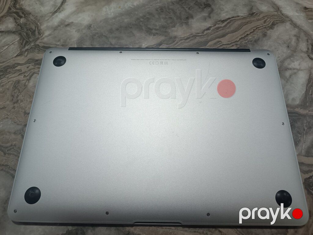 Apple MacBook Air A1466 2017 — Noutbuklar, Bakı (8)