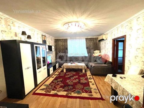 Satılır 4 otaqlı Bina evi menzil (Köhnə tikili), 85 m², Nizami rayonu — Bakı