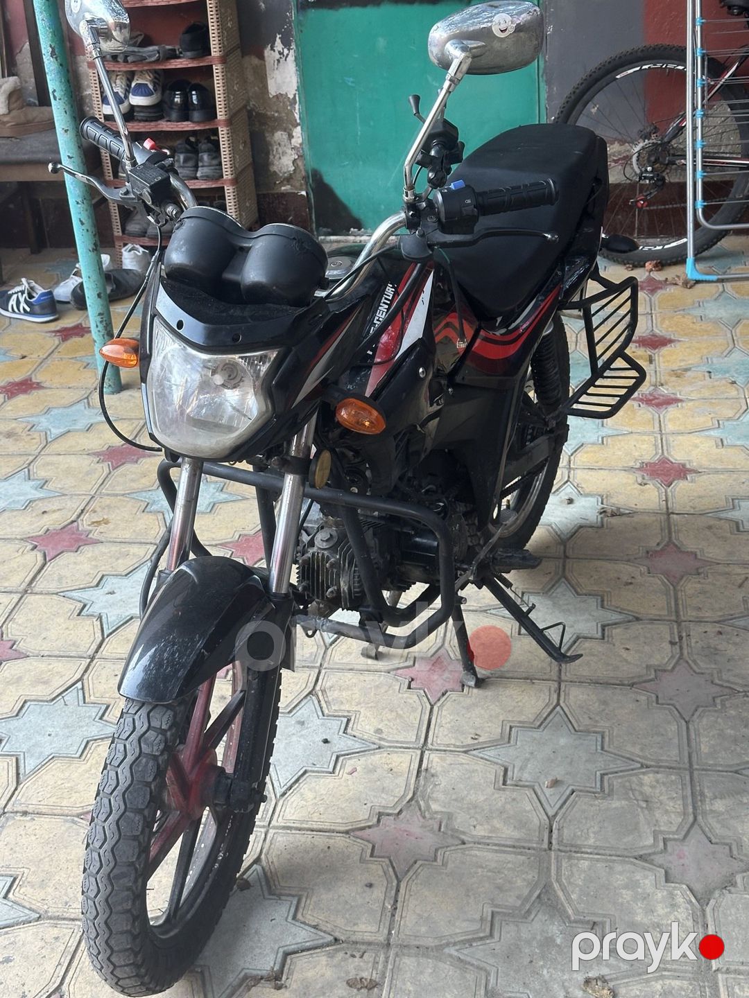 Motosiklet, 2021 il — Motosiklet və mopedlər, Bakı (4)