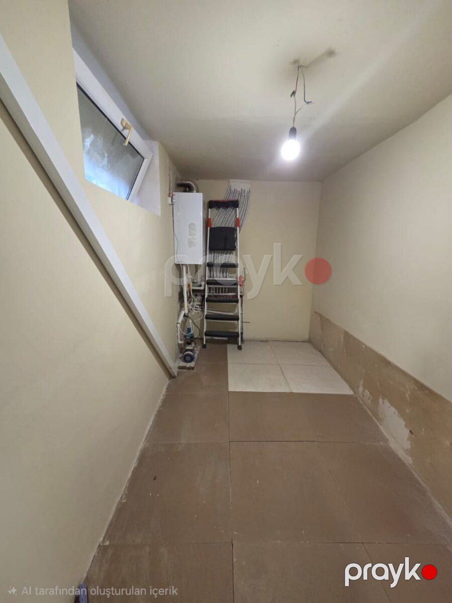 Həyət evi, Mehdiabad qəs — Ev, villa, Bakı (8)