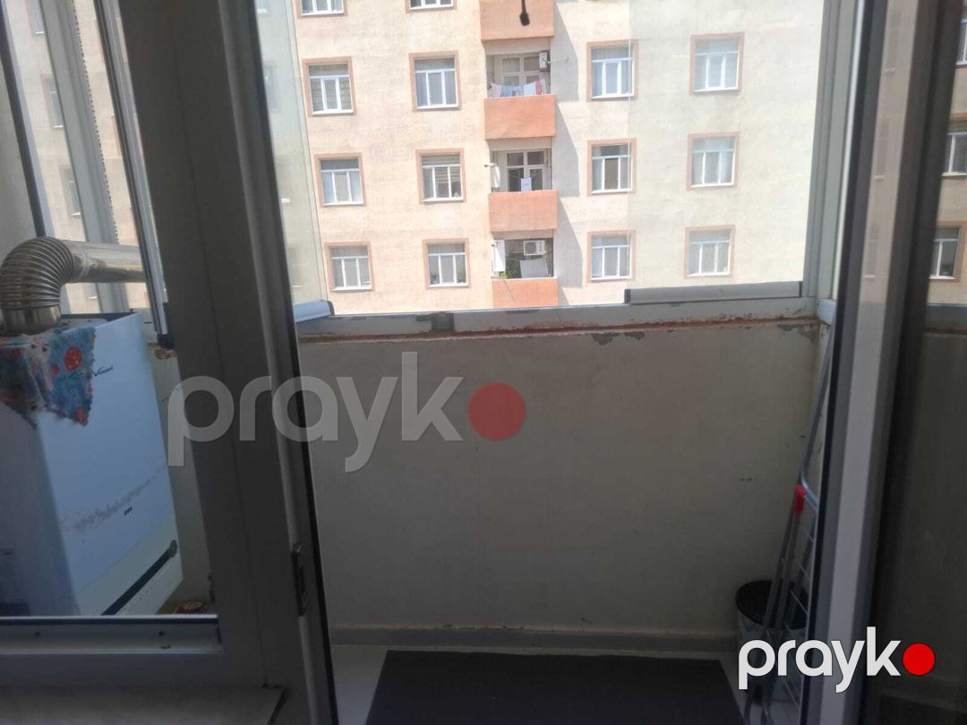 İcarəyə verilir 2 otaqlı yeni tikili 67 m² — Mənzil, Sumqayıt (11)