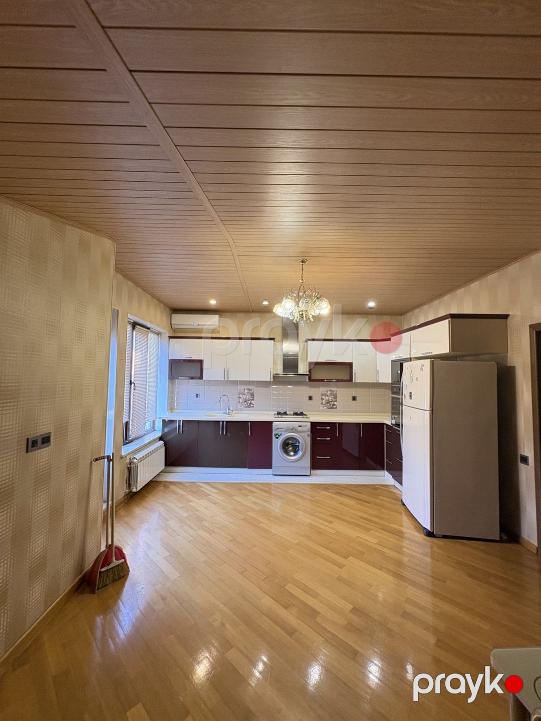 Satılır 3 otaqlı yeni tikili 163 m² — Mənzil, Bakı (9)