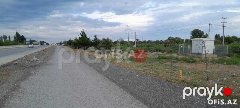 Torpaq Satılır Ucar, Torpaq satılır, 3 sot — Torpaq, Ucar (4)