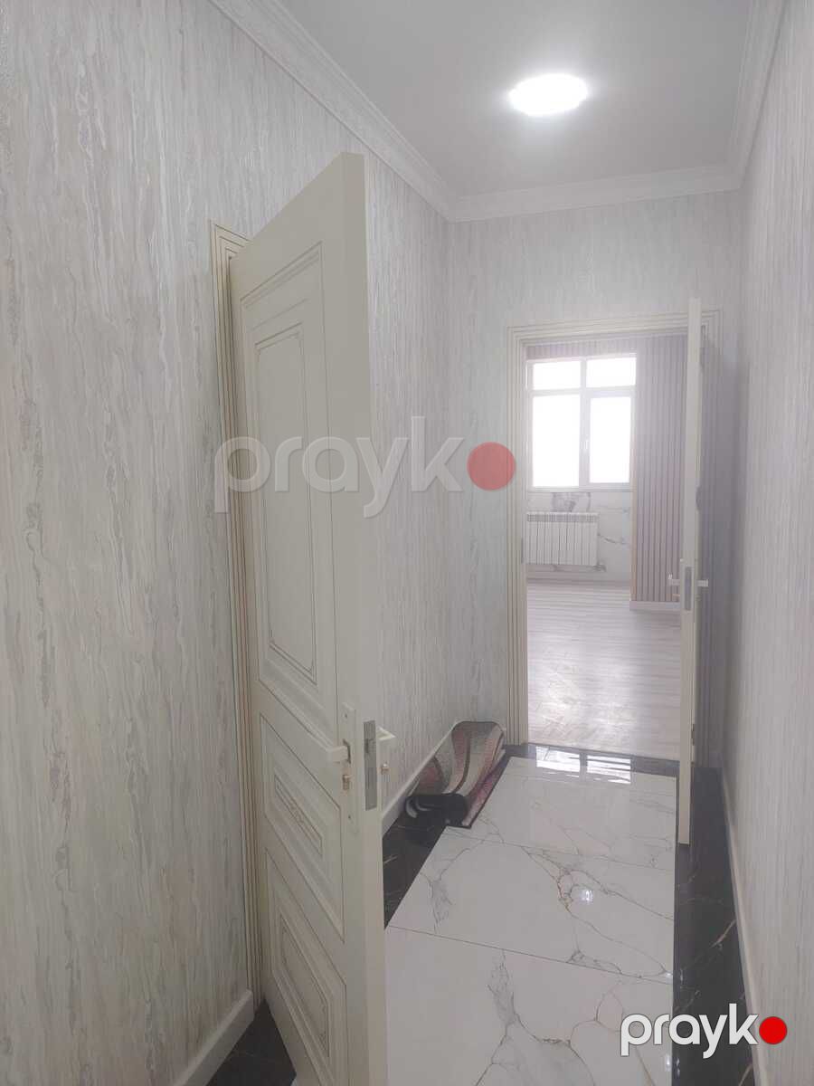 Satılır 2 otaqlı köhnə tikili 70 m² — Mənzil, Bakı (12)