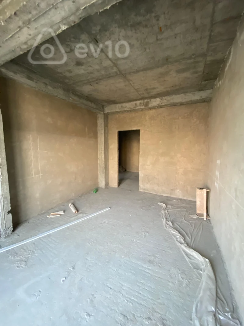 3 otaqlı mənzil, 123 m², Sülh küçəsi — Mənzil, Bakı (6)