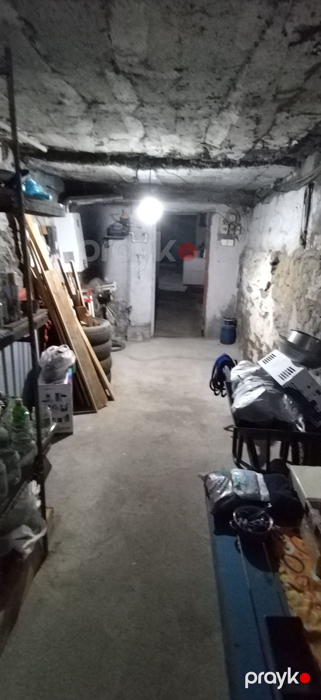 Şəxsi evimdir — Ev, villa, Maştağa (29)