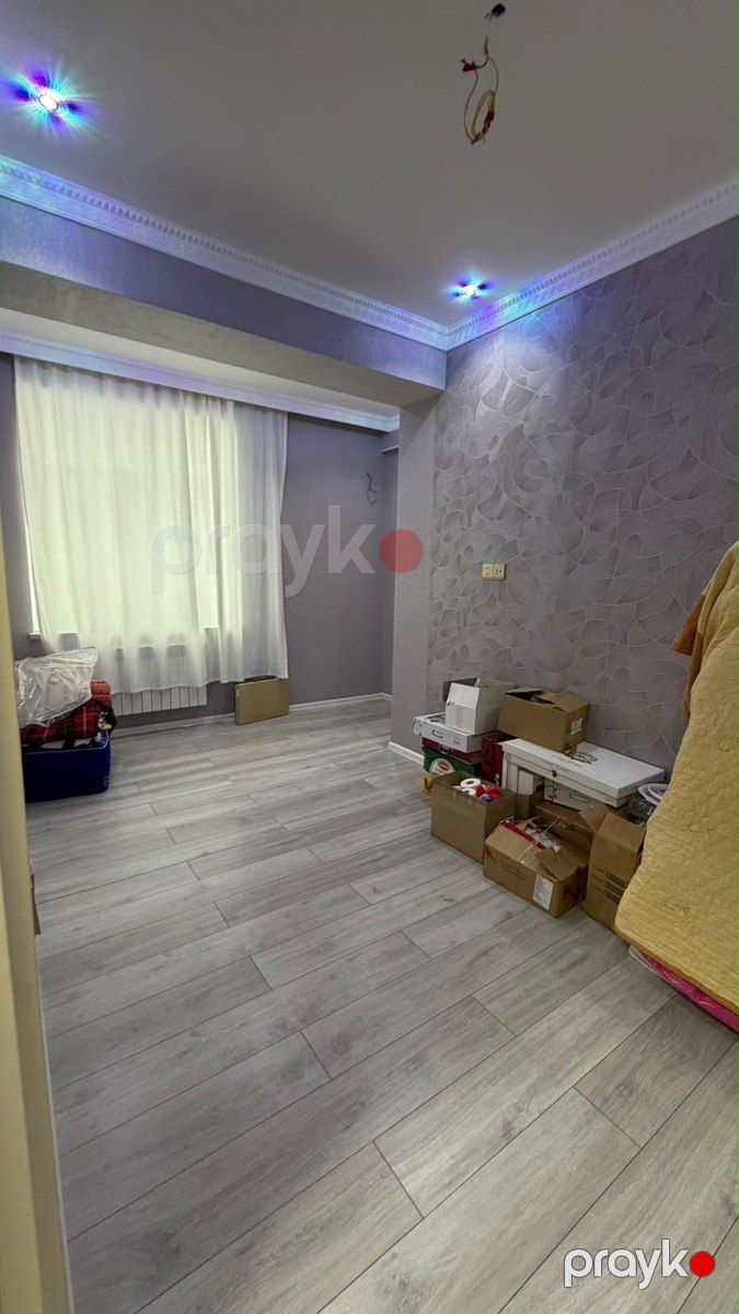 Satılır 3 otaqlı yeni tikili 85 m² — Mənzil, Bakı (11)