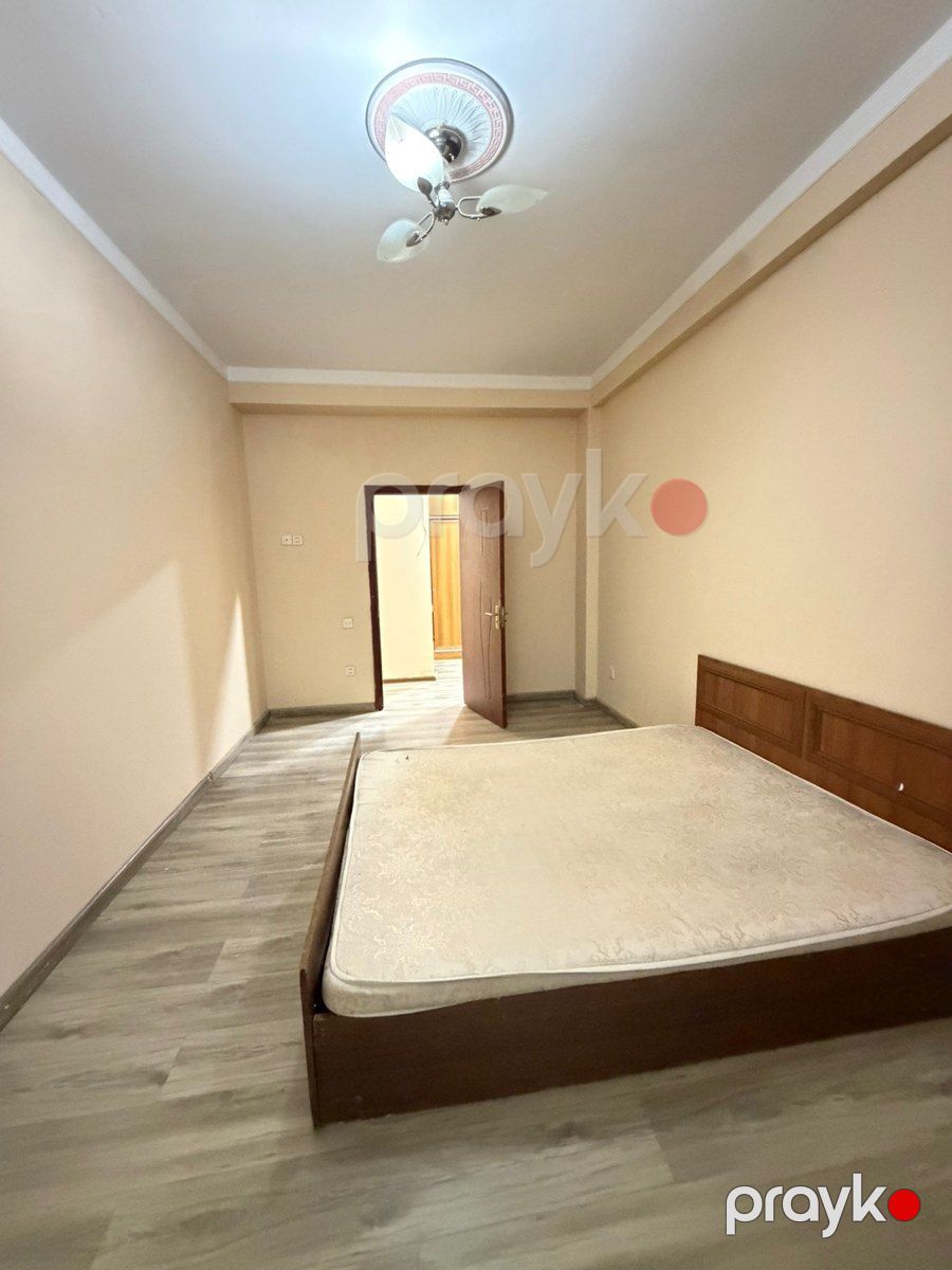 2-otaqlı yeni tikili, Masazır qəs., 60 m² — Mənzil, Bakı (9)