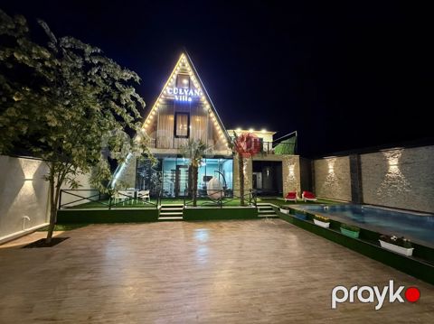 Villa kirayə verilir, Cülyan k — İsmayıllı