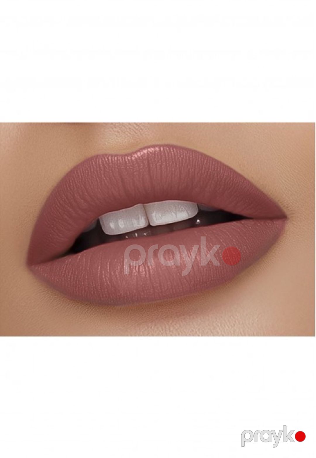 Dodaq boyası Faberlic Matte Chic ton Bənöbşəyi bej 4 q — Mallar, Bakı (2)
