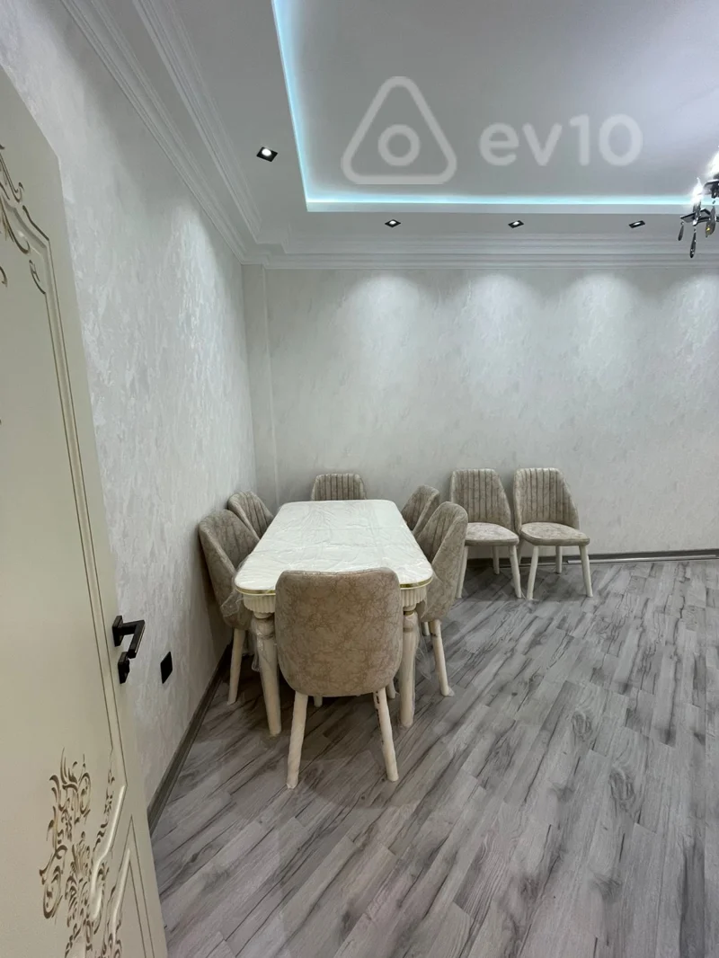 2 otaqlı mənzil, 55 m², Cəlal Qurbanov Kuç — kirayə — Bakı