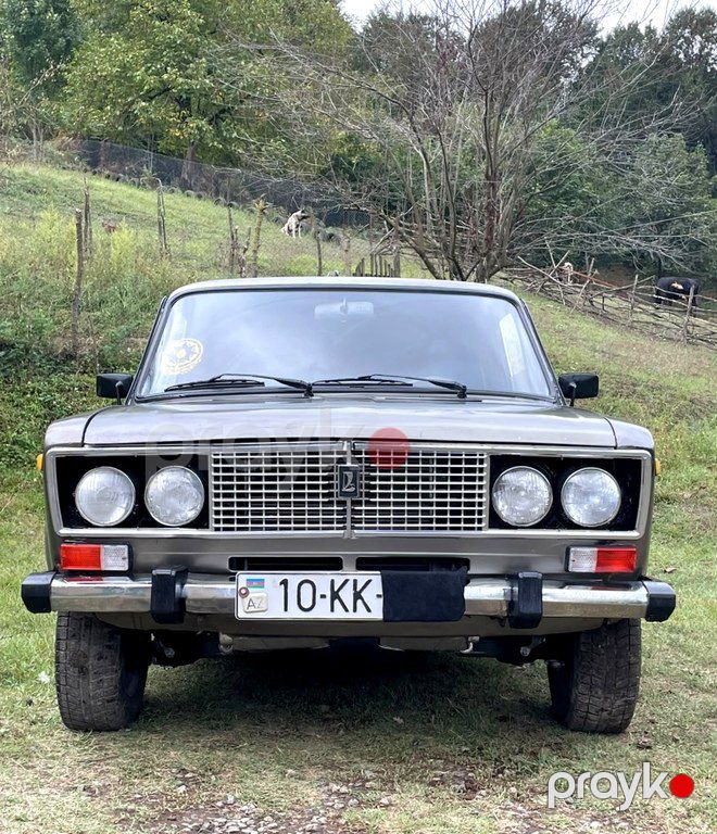 Lada (VAZ) 2106, 1.6 L, 1999 il, 242 555 km — Avtomobillər, Lənkəran (3)