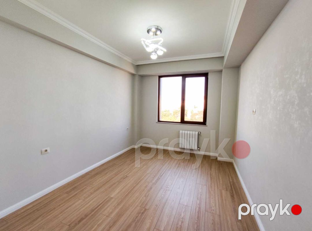 İcarəyə verilir 2 otaqlı yeni tikili 80 m² — Mənzil, Bakı (3)
