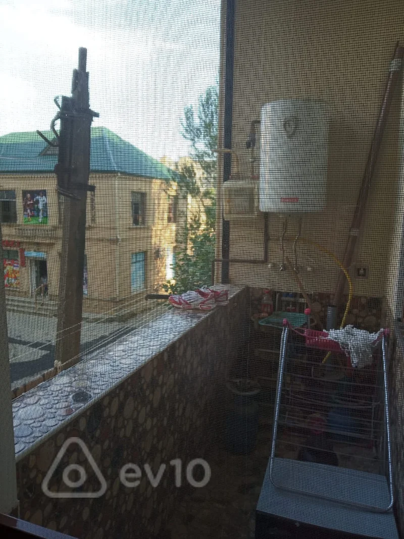 2 otaqlı mənzil, 50 m², Xətai rayonu Əliağa Şıxlinski — kirayə — Mənzil, Bakı (2)