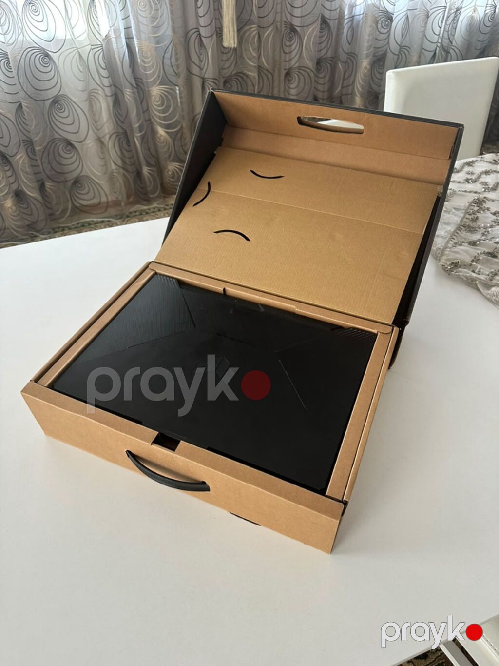 İşlənmiş ASUS TUF Gaming, 16 Intel Core i5, 512 GB, Pulsuz çatdırılma — Asus, Bakı (3)