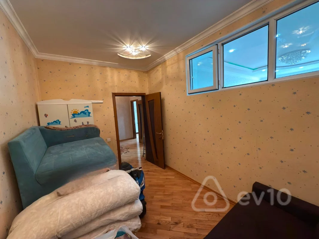 3 otaqlı mənzil, 85 m², Əhmədli metrosunun çıxışı — Mənzil, Bakı (9)
