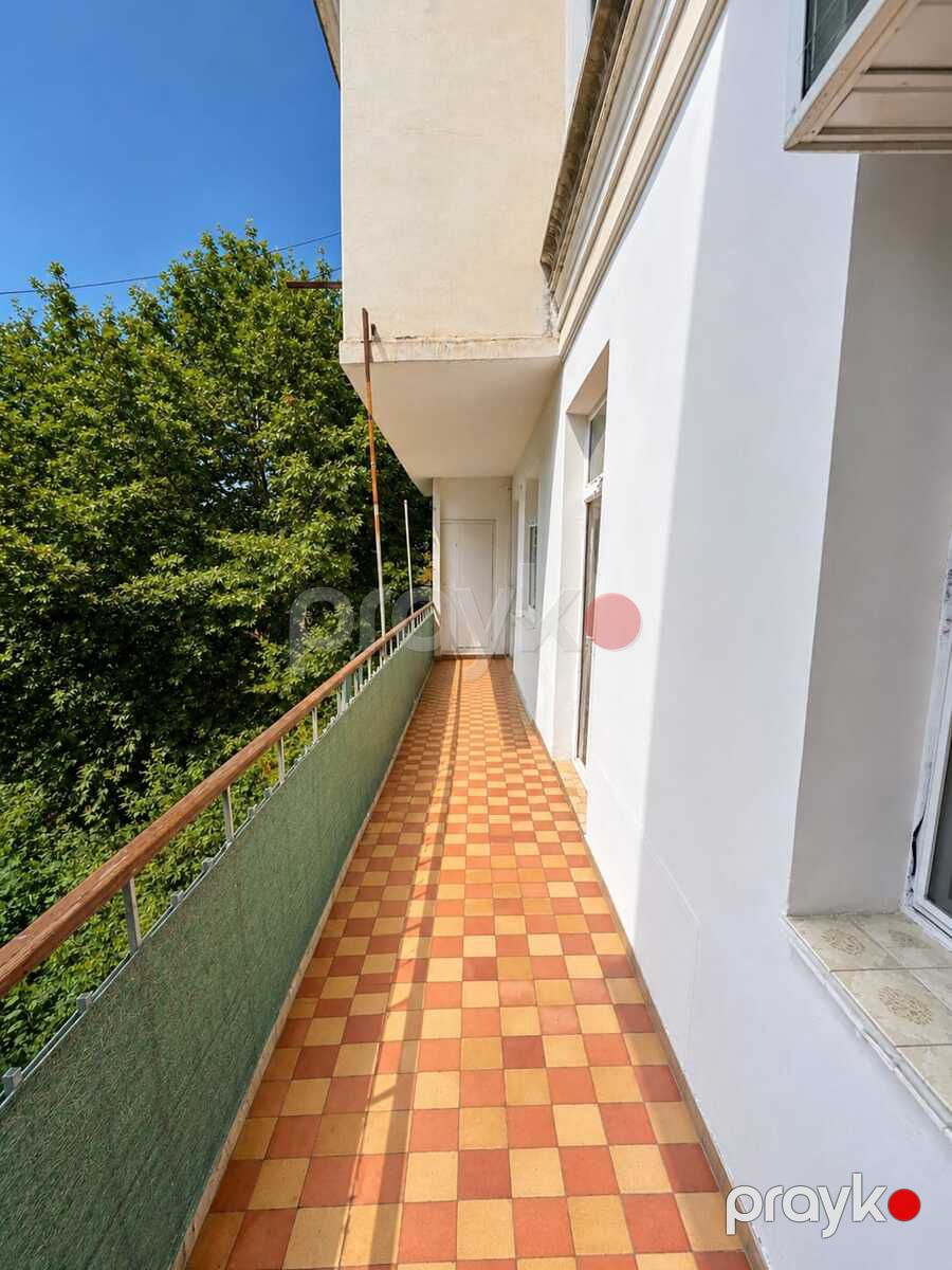 Satılır 3 otaqlı köhnə tikili 110 m² — Mənzil, Bakı (5)