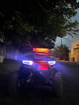 ATV 150, 125 sm3, 2024 il, 600 km — Kvadrosikllər və baqqilər