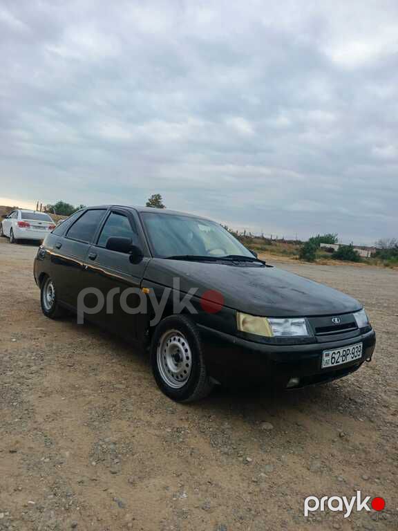 Lada (VAZ) 2112, 1.5 L, 2004 il, 506 127 km — Avtomobillər, Mingəçevir (8)