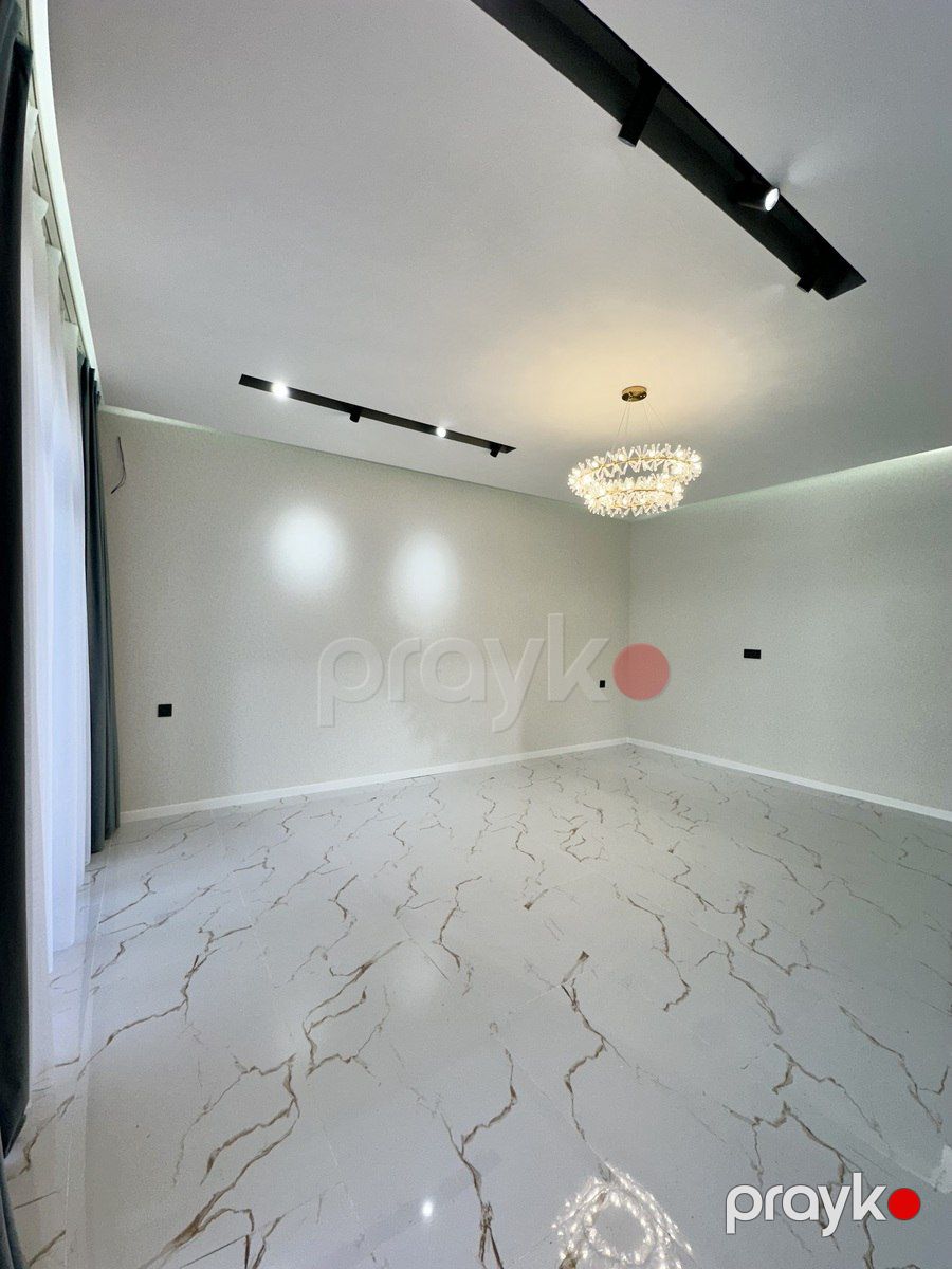 Satılır 4 otaqlı həyət evi/bağ evi 110 m² — Ev, villa, Bakı (3)