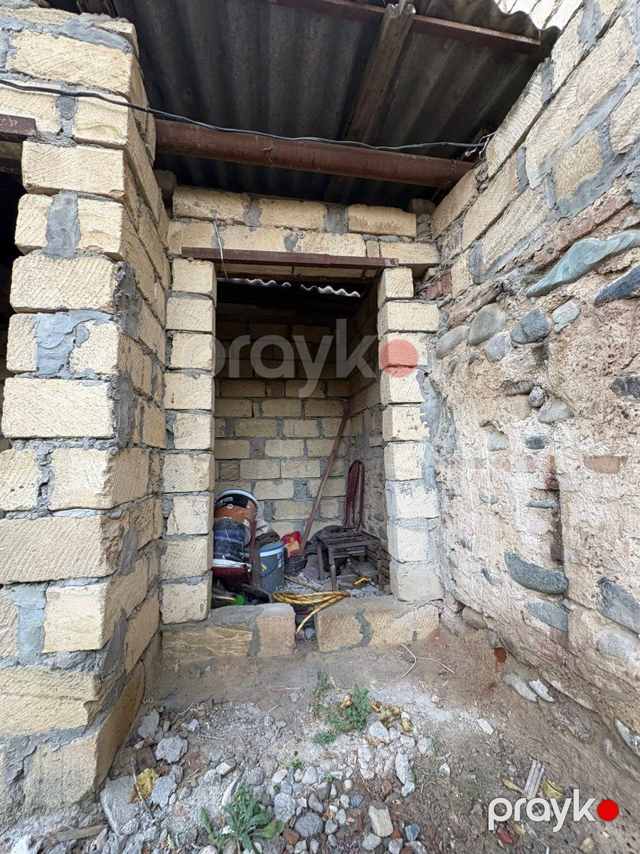 Həyət evi, Gəncə ş — Ev, villa, Gəncə (5)