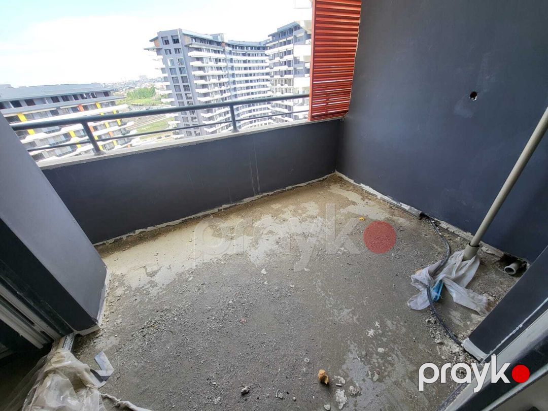 Satılır 2 otaqlı yeni tikili 79.4 m² — Mənzil, Bakı (10)