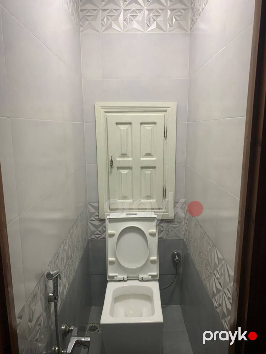 Satılır 2 otaqlı köhnə tikili 60 m² — Mənzil, Bakı (8)
