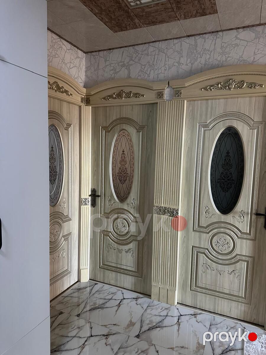 Satılır 3 otaqlı köhnə tikili 80 m² — Mənzil, Bakı (3)