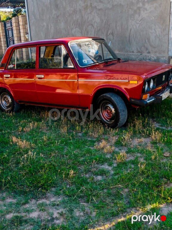 Lada (VAZ) 2106, 1.5 L, 1994 il, 65 800 km — Avtomobillər, Sabirabad (8)