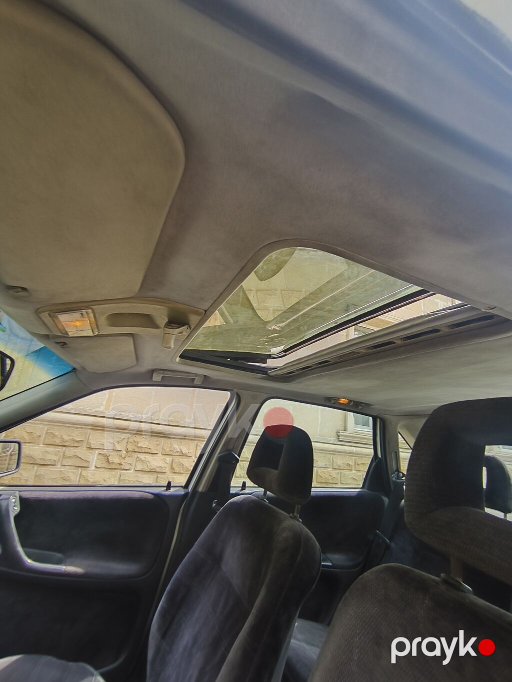 Opel Astra: 1.8 l 1994 il 475621 km Sedan — Avtomobillər, Bakı (10)
