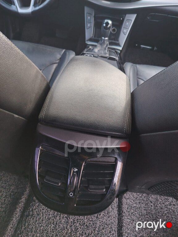 Hyundai i40, 1.7 L, 2015 il, 239 000 km — Avtomobillər, Bakı (8)