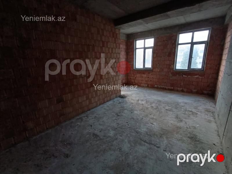 Satılır 3 otaqlı Bina evi menzil (Yeni tikili), 120 m², Yasamal rayonu — Mənzil, Bakı (8)