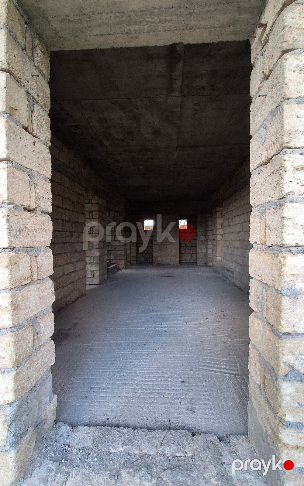 Satılır 7 otaqlı həyət evi/bağ evi 260 m² — Ev, villa, Qəbələ (8)