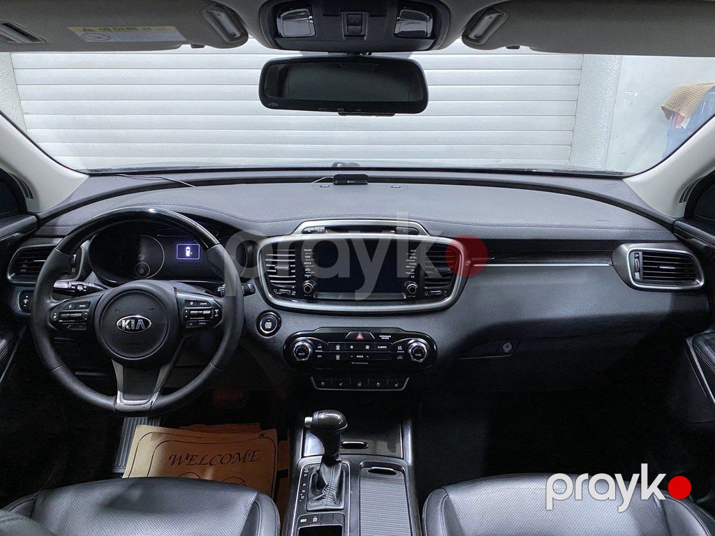 Kia Sorento, 2.0 L, 2016 il, 215 000 km — Avtomobillər, Sumqayıt (12)
