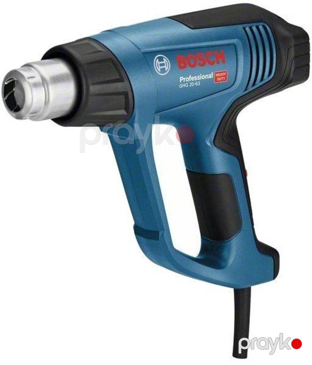 Bosch GHG 20-63 texniki fen — Təmir və inşaat, Bakı (2)