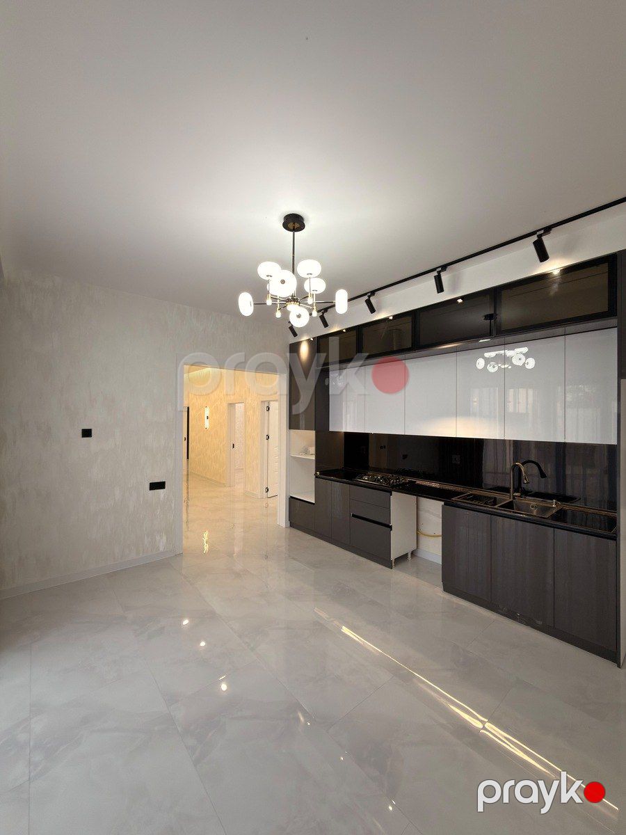 Satılır 4 otaqlı həyət evi/bağ evi 160 m² — Ev, villa, Bakı (10)