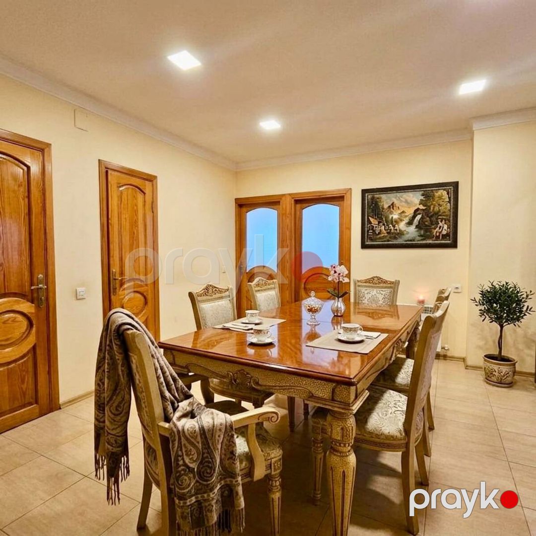 Satılır 2 otaqlı köhnə tikili 60 m² — Mənzil, Bakı (4)
