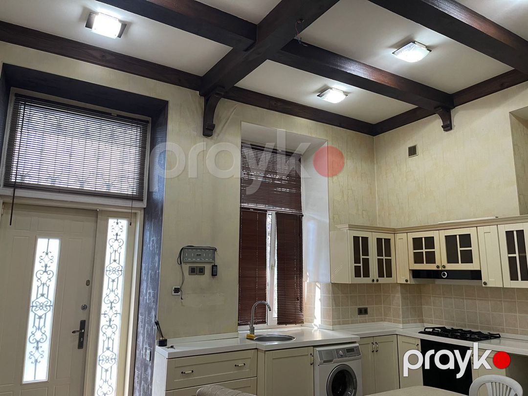 İcarəyə verilir 3 otaqlı ofis 100 m² — Ofis, Bakı (5)