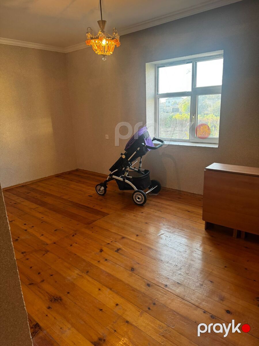 Satılır 3 otaqlı həyət evi/bağ evi 130 m² — Ev, villa, Bakı (7)