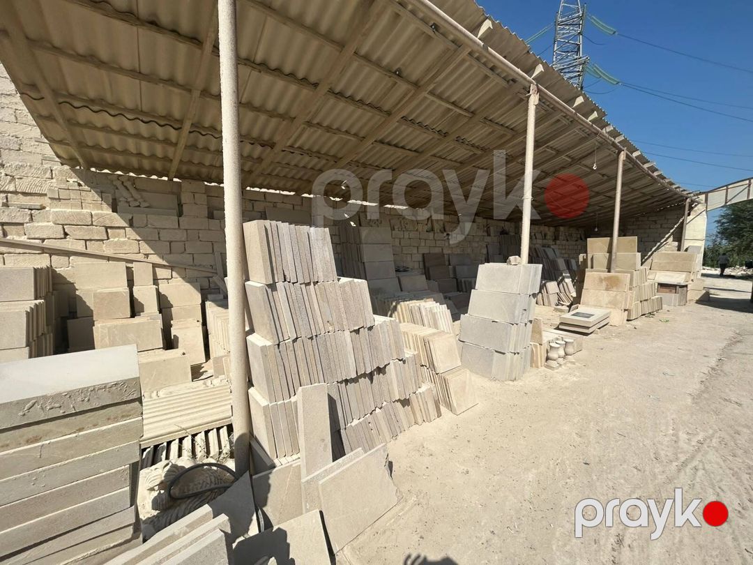 İcarəyə verilir obyekt 10000 m² — Əmlak, Bakı (2)