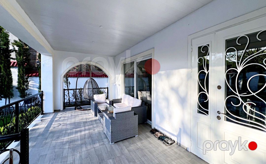 Həyət evi kirayə verilir, Qəbələ r — Ev, villa, Qəbələ (9)