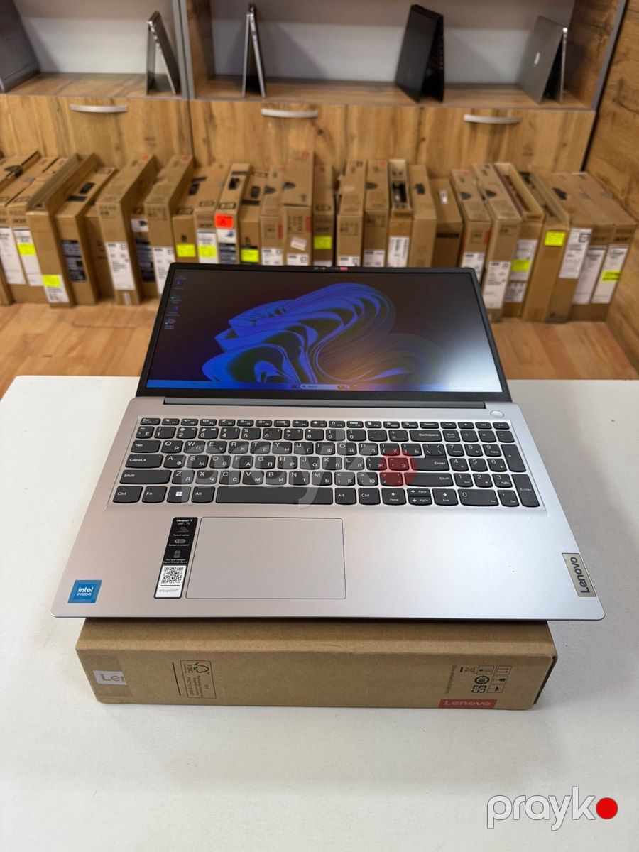 Noutbuk Lenovo — Noutbuklar, Bakı (6)