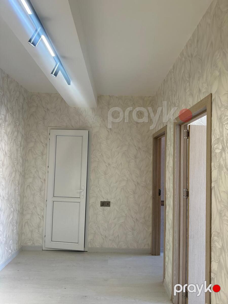 2-otaqlı yeni tikili, Saray MTK, 52 m² — Mənzil, Sumqayıt (10)