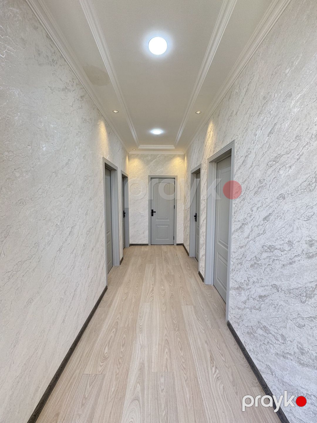 Satılır 3 otaqlı həyət evi/bağ evi 90 m² — Ev, villa, Bakı (7)